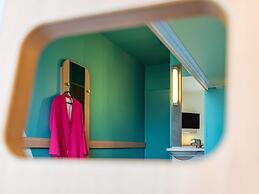 Ibis Budget ULM City