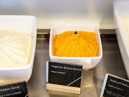 Ibis Budget ULM City