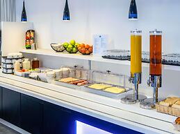 Ibis Budget ULM City