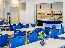 Ibis Budget ULM City