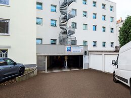 Ibis Budget ULM City