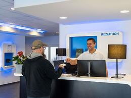 Ibis Budget ULM City