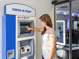 Ibis Budget ULM City