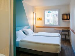 Ibis Budget ULM City