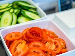 Ibis Budget ULM City