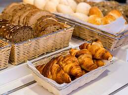 Ibis Budget ULM City