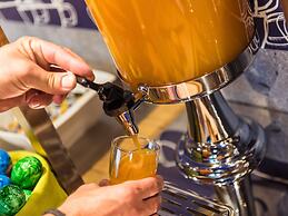 Ibis Budget ULM City