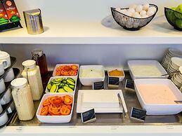 Ibis Budget ULM City