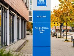 Ibis Budget ULM City