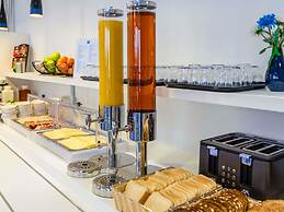 Ibis Budget ULM City