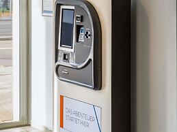 Ibis Budget ULM City