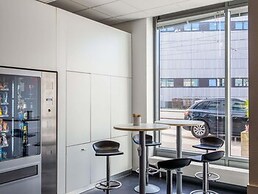 Ibis Budget ULM City