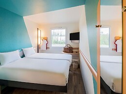 Ibis Budget ULM City