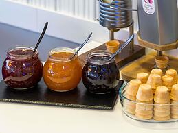 Ibis Budget ULM City