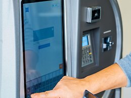 Ibis Budget ULM City