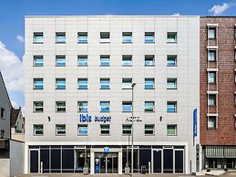 Ibis Budget ULM City