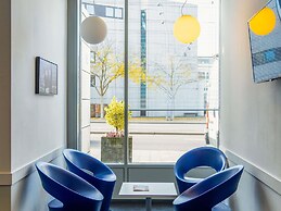 Ibis Budget ULM City