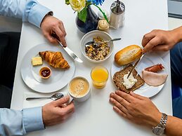 Ibis Budget ULM City