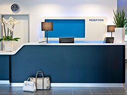 Ibis Budget ULM City