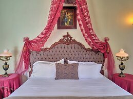 El Palacito Secreto