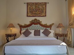El Palacito Secreto
