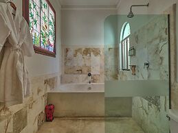 El Palacito Secreto