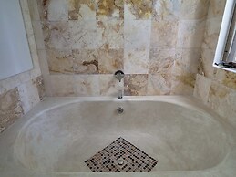 El Palacito Secreto