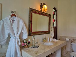 El Palacito Secreto