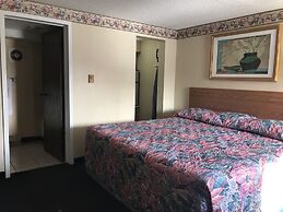 West Motel