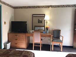 West Motel