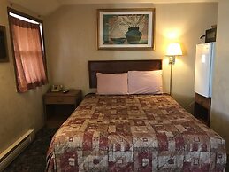 West Motel