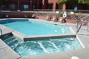 The Lodge at Cliff Castle Casino