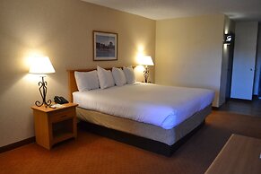 The Lodge at Cliff Castle Casino