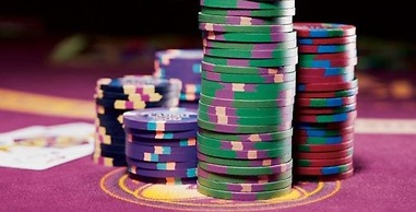 The Lodge at Cliff Castle Casino