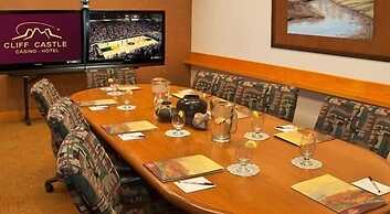 The Lodge at Cliff Castle Casino