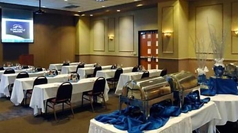 The Lodge at Cliff Castle Casino