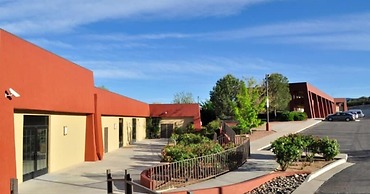 The Lodge at Cliff Castle Casino