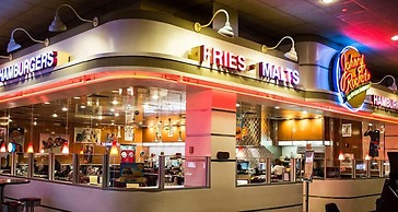 The Lodge at Cliff Castle Casino