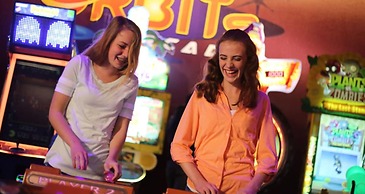 The Lodge at Cliff Castle Casino