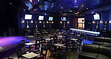 The Lodge at Cliff Castle Casino