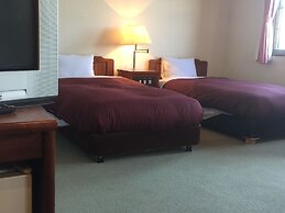 Hotel Shirakabako Sakaeen