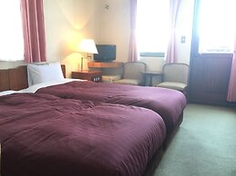 Hotel Shirakabako Sakaeen