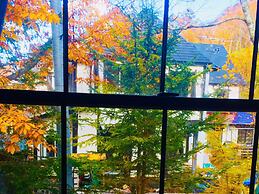 Hotel Shirakabako Sakaeen