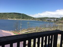 Hotel Shirakabako Sakaeen