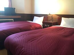 Hotel Shirakabako Sakaeen