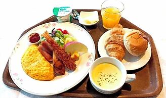 Hotel Shirakabako Sakaeen