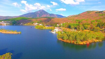 Hotel Shirakabako Sakaeen