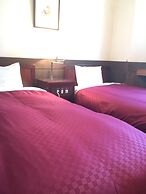 Hotel Shirakabako Sakaeen