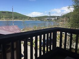 Hotel Shirakabako Sakaeen