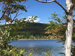 Hotel Shirakabako Sakaeen